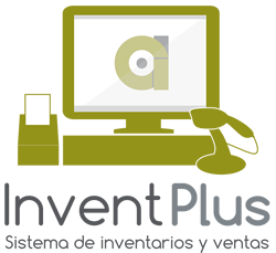 InventPlus Web
